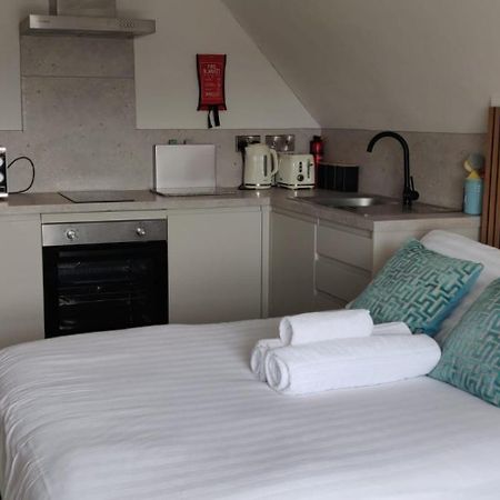 Bodalwyn Guest House Aberystwyth Exterior foto
