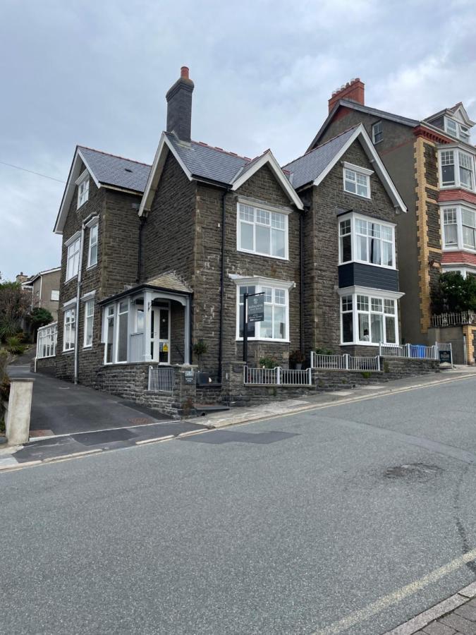 Bodalwyn Guest House Aberystwyth Exterior foto