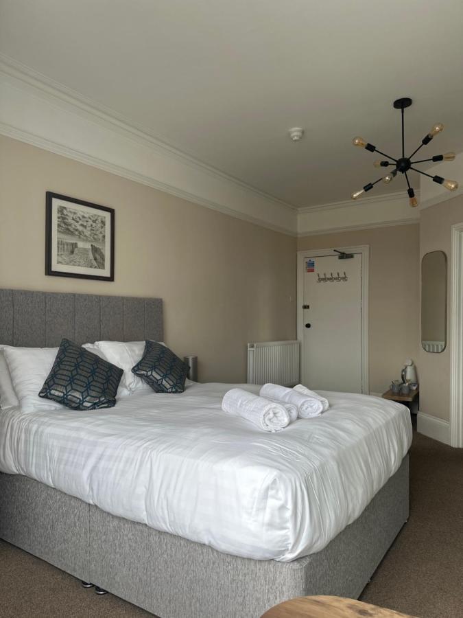 Bodalwyn Guest House Aberystwyth Exterior foto